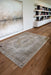 Louis de Poortere palazzo da mosto 9137 visconti beige Beige Living Room Flat Weave Rug.