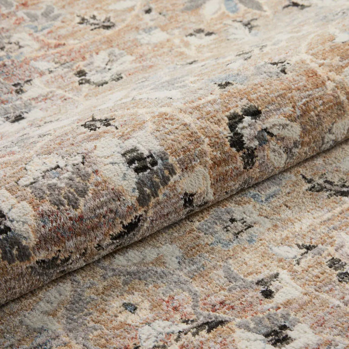 LEGACY LEG03 Beige Rust