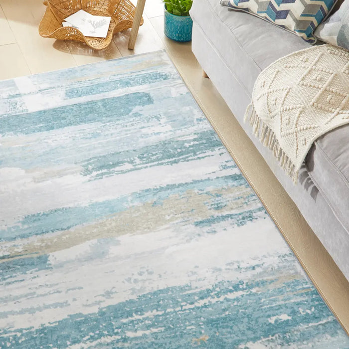 LIBERTY LIB101 SKY Washable