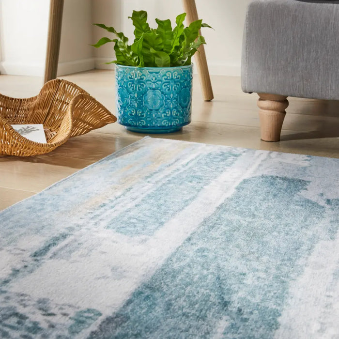 LIBERTY LIB101 SKY Washable