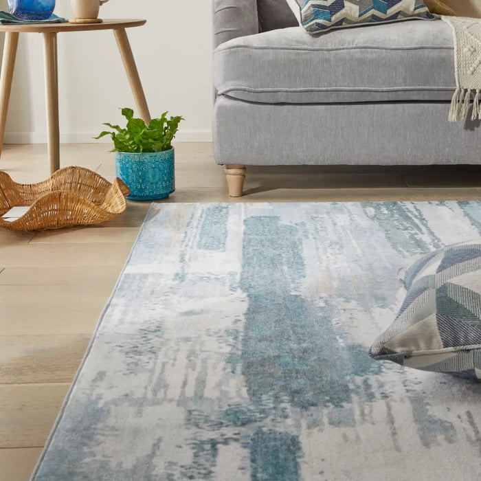 LIBERTY LIB101 SKY Washable