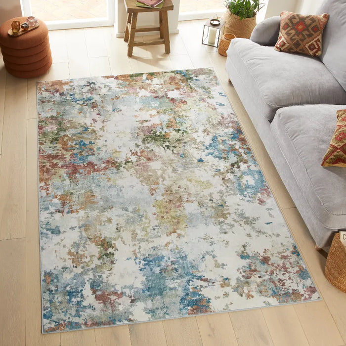 LIBERTY LIB103 PALETTE Washable