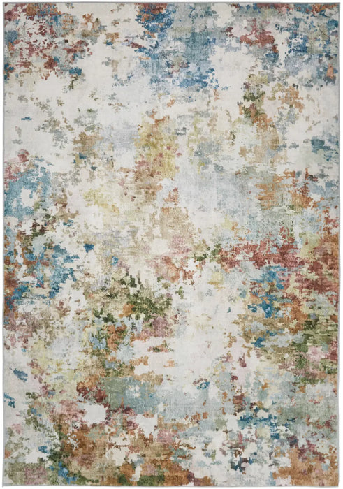 LIBERTY LIB103 PALETTE Washable