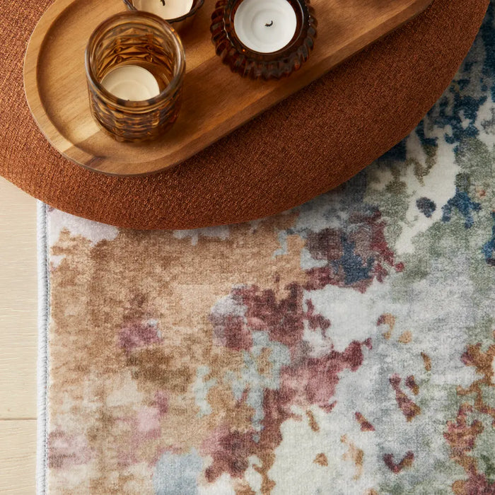 LIBERTY LIB103 PALETTE Washable