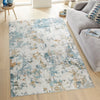 LIBERTY LIB104 AQUA Washable