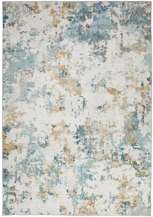 LIBERTY LIB104 AQUA Washable