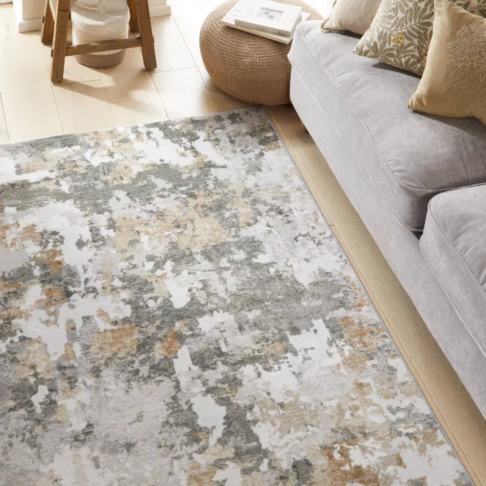 LIBERTY LIB106 QUARRY Washable