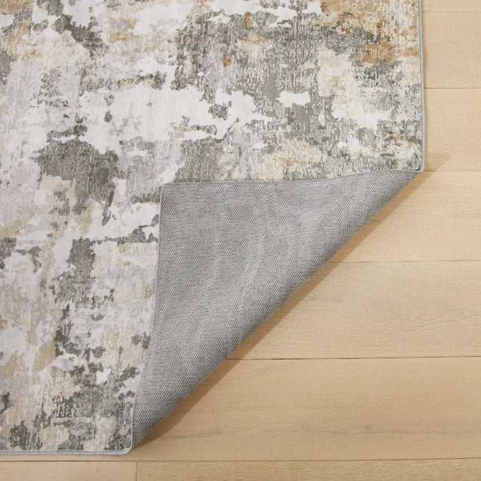 LIBERTY LIB106 QUARRY Washable