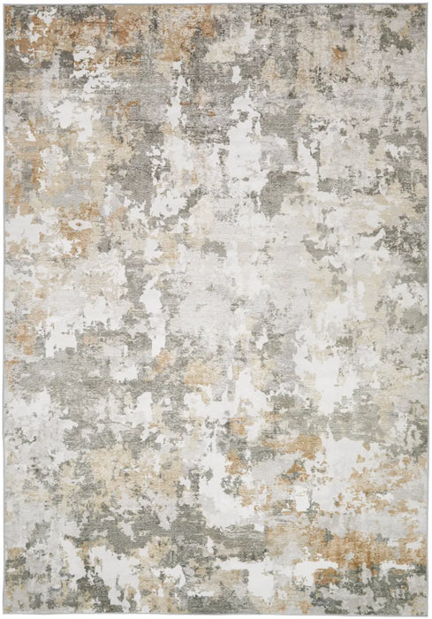 LIBERTY LIB106 QUARRY Washable