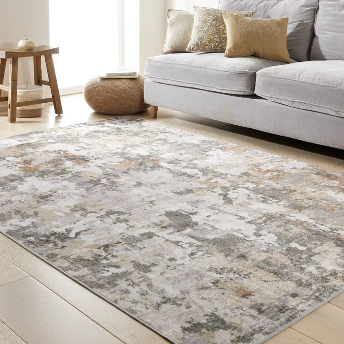 LIBERTY LIB106 QUARRY Washable
