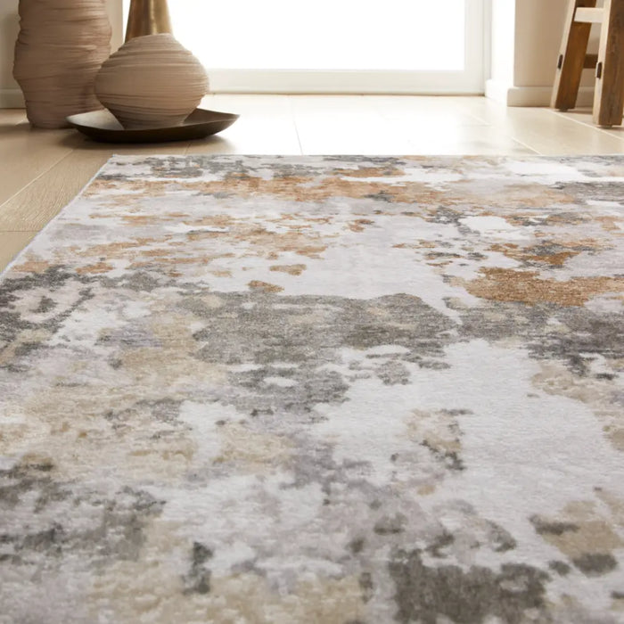 LIBERTY LIB106 QUARRY Washable