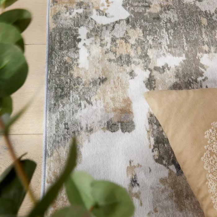 LIBERTY LIB106 QUARRY Washable
