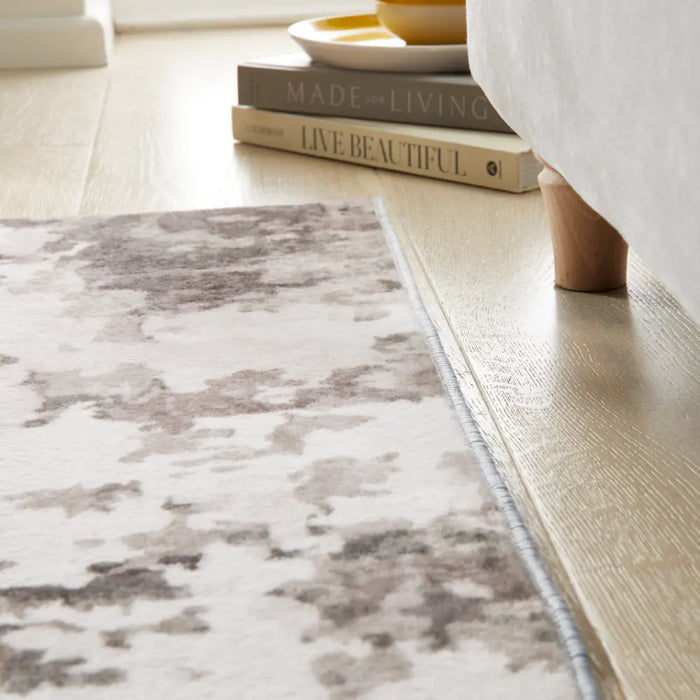 LIBERTY LIB108 DOVE Washable