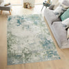 LIBERTY LIB109 SEAFOAM Washable