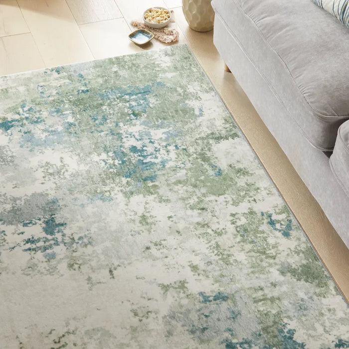 LIBERTY LIB109 SEAFOAM Washable