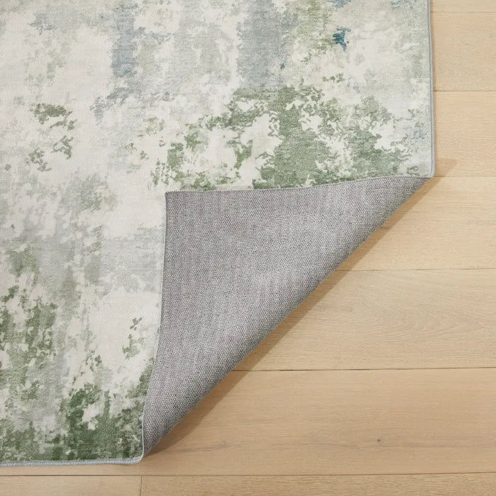 LIBERTY LIB109 SEAFOAM Washable