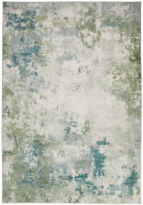 LIBERTY LIB109 SEAFOAM Washable