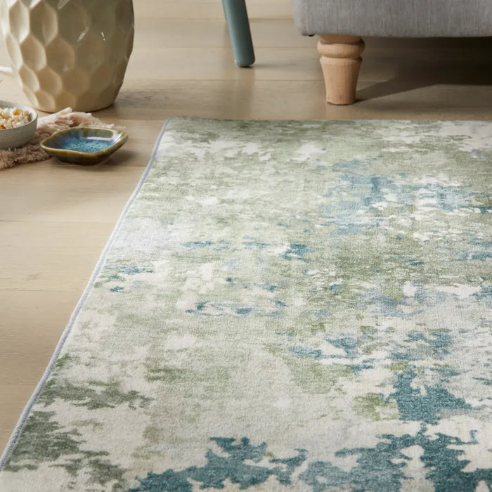 LIBERTY LIB109 SEAFOAM Washable