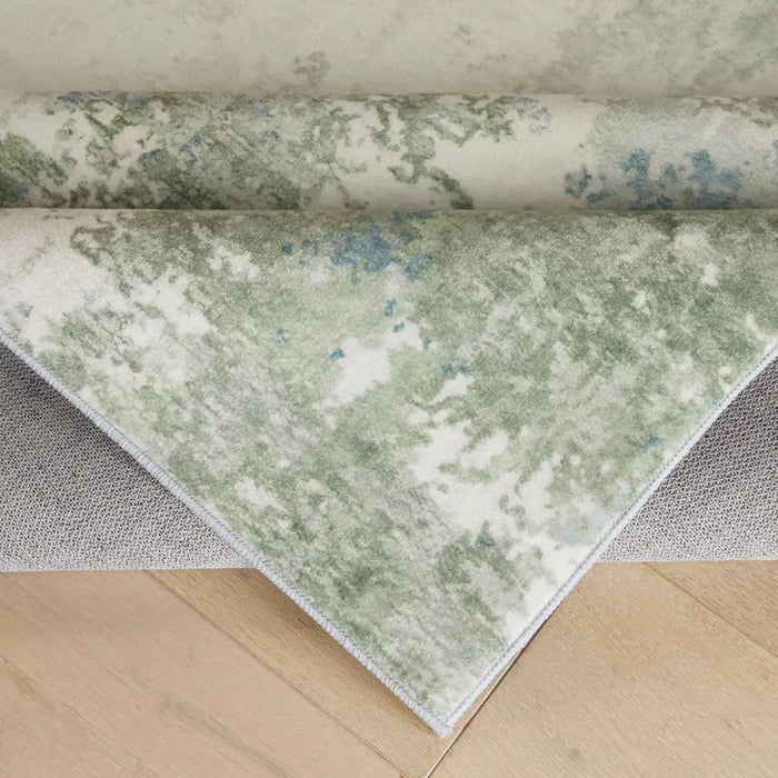 LIBERTY LIB109 SEAFOAM Washable