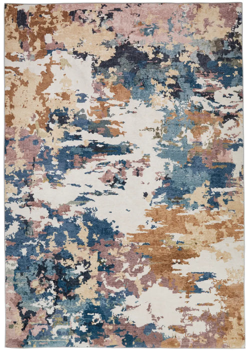 LIBERTY LIB110 COBALT Washable