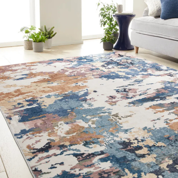 LIBERTY LIB110 COBALT Washable