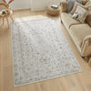 LIBERTY LIB201 CREAM Washable