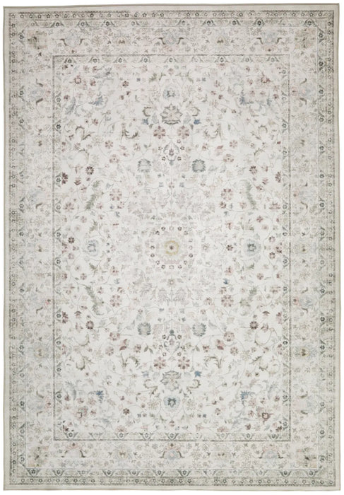 LIBERTY LIB201 CREAM Washable