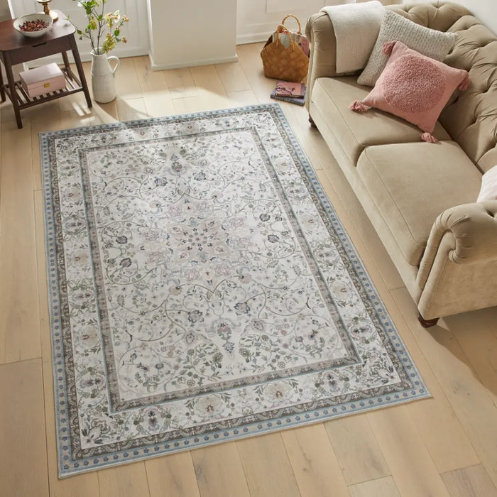 LIBERTY LIB202 PASTEL Washable