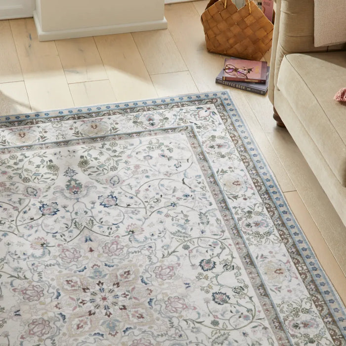 LIBERTY LIB202 PASTEL Washable