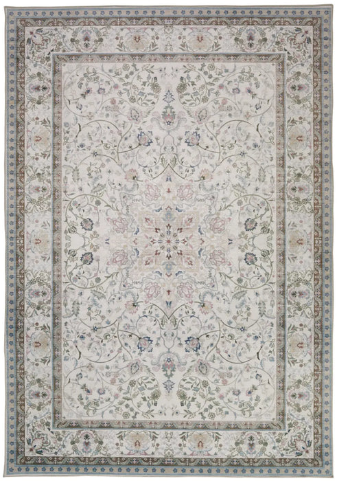 LIBERTY LIB202 PASTEL Washable