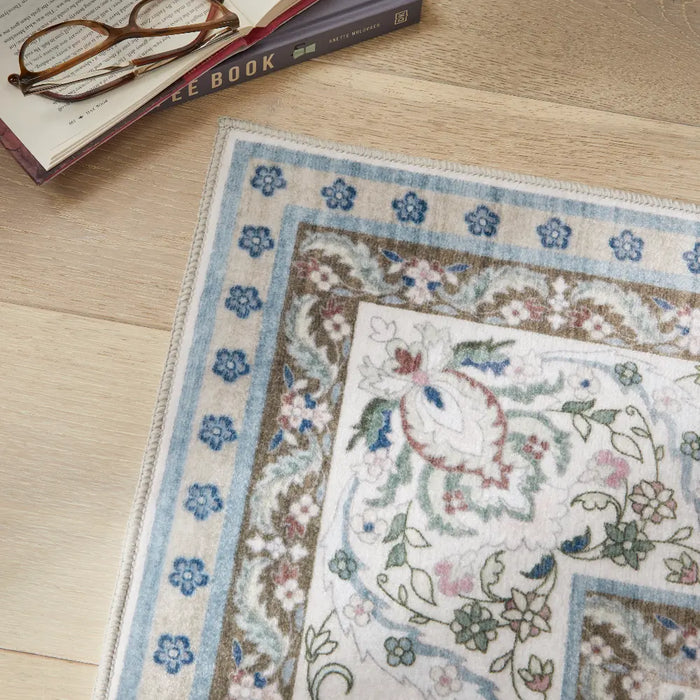 LIBERTY LIB202 PASTEL Washable