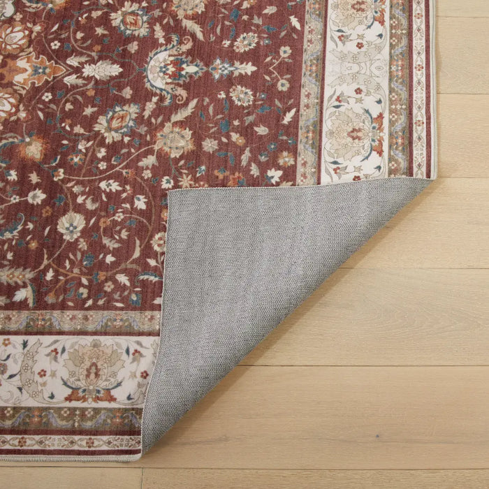 LIBERTY LIB203 PALETTE Washable