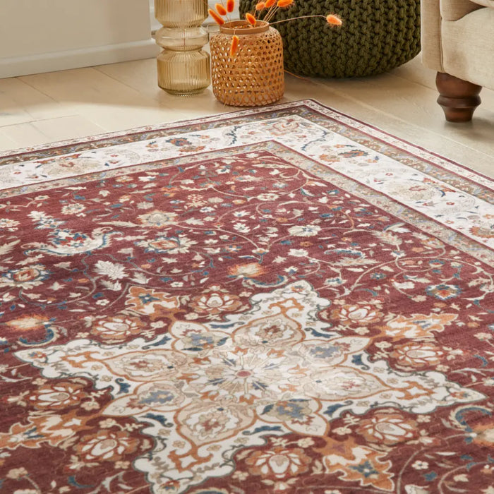 LIBERTY LIB203 PALETTE Washable