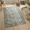 LIBERTY LIB204 TAUPE Washable
