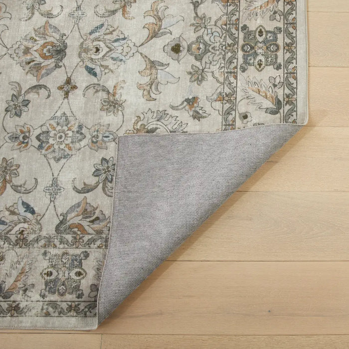 LIBERTY LIB204 TAUPE Washable