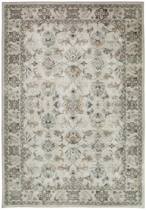 LIBERTY LIB204 TAUPE Washable