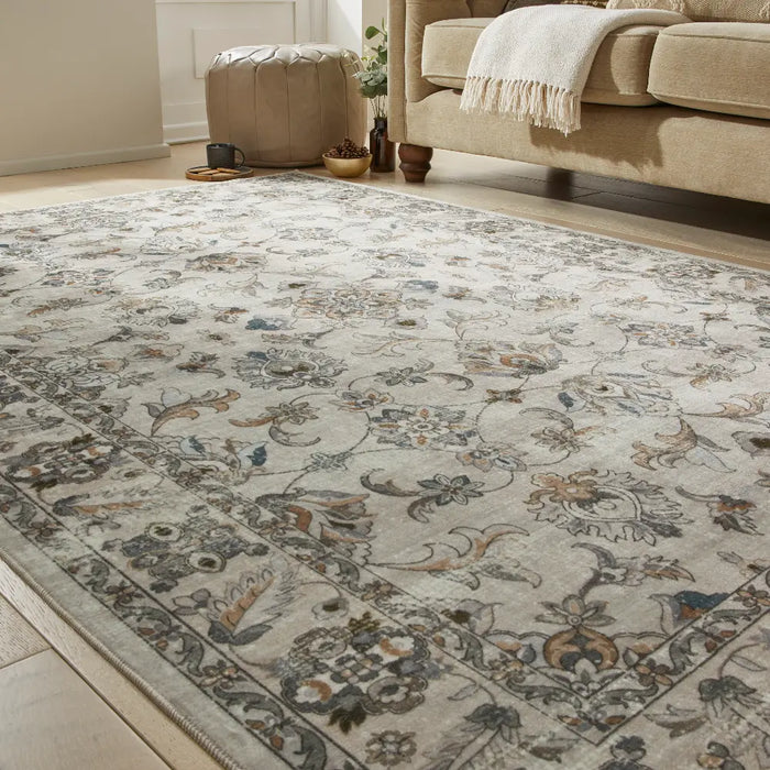 LIBERTY LIB204 TAUPE Washable