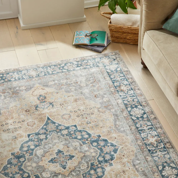 LIBERTY LIB205 GOLD Washable