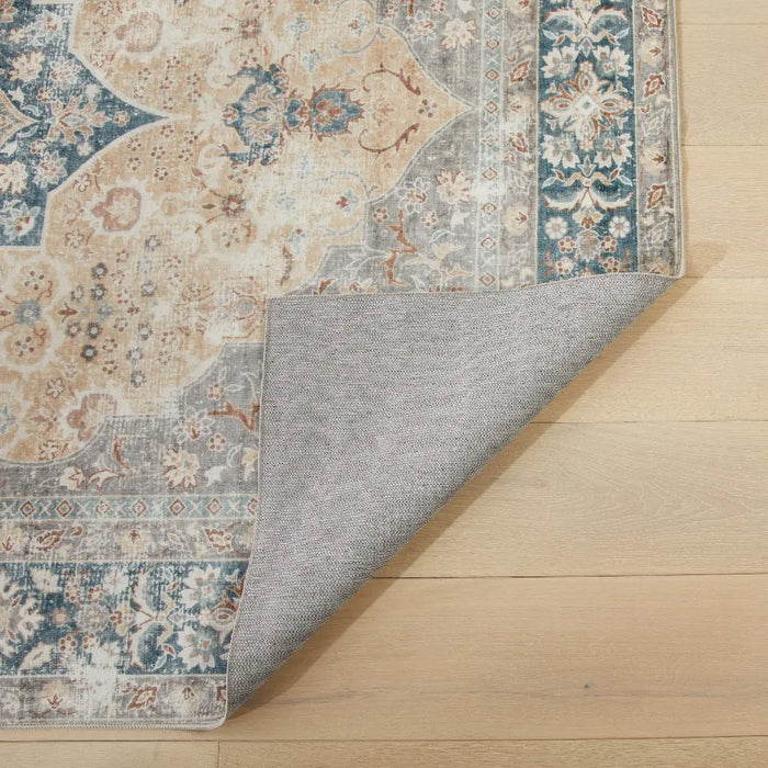 LIBERTY LIB205 GOLD Washable