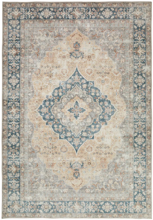 LIBERTY LIB205 GOLD Washable