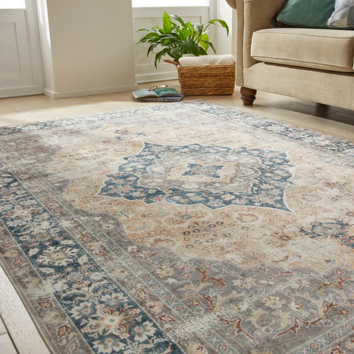 LIBERTY LIB205 GOLD Washable