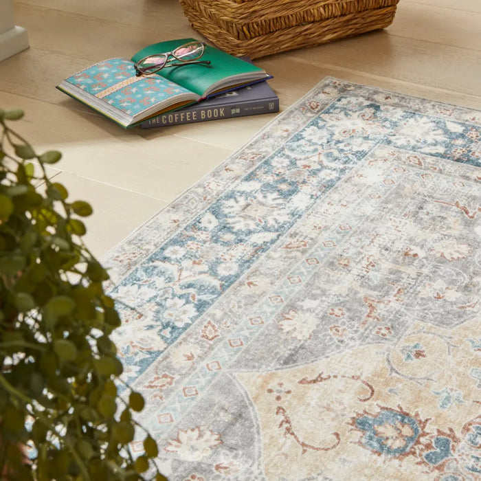 LIBERTY LIB205 GOLD Washable