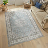 LIBERTY LIB206 LTBLU Washable
