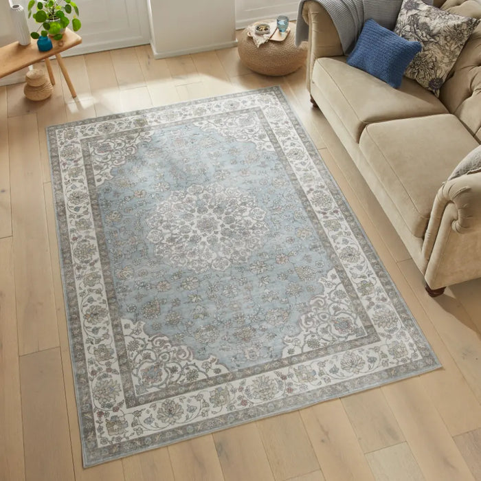 LIBERTY LIB206 LTBLU Washable