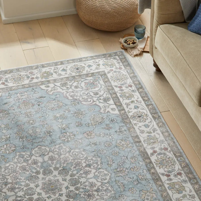 LIBERTY LIB206 LTBLU Washable