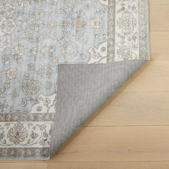 LIBERTY LIB206 LTBLU Washable