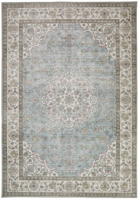 LIBERTY LIB206 LTBLU Washable