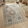 LIBERTY LIB207 MOCHA Washable