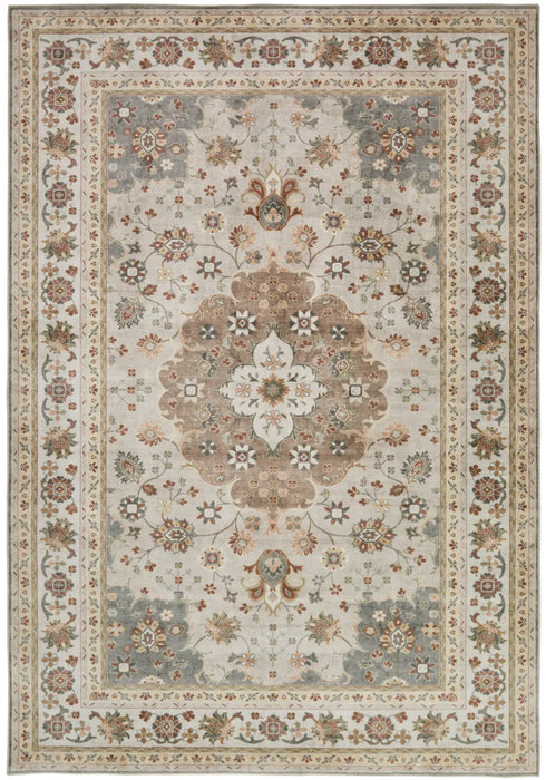 LIBERTY LIB207 MOCHA Washable