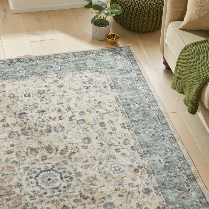 LIBERTY LIB208 CRMGN Washable